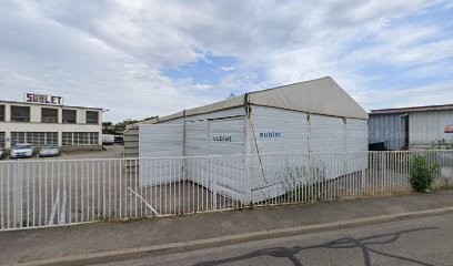 feyz auto, Garage Automobile à Feyzin