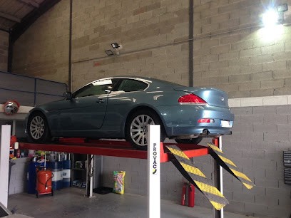 Garage AD Expert GMAUTOMOBILE, Garage Automobile à Châteauneuf-les-Martigues