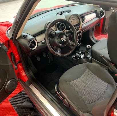 Auto Murati 51, Garage Automobile à Bétheny