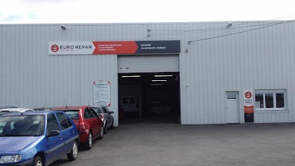 GARAGE ALAINMATE-PERRIN, Garage Automobile à Billé