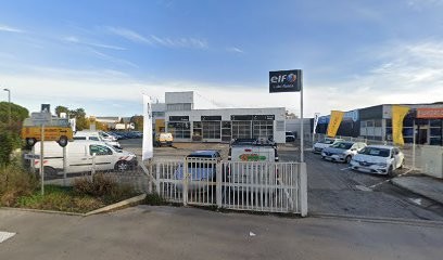 Renault Minute, Garage Automobile à Mauguio