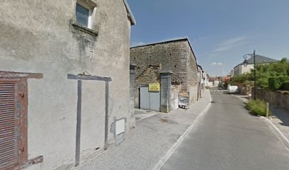 Garage Maillard Auto Primo, Garage Automobile à Marcilly-sur-Tille