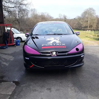 Portaix Olivier, Garage Automobile à Périssac