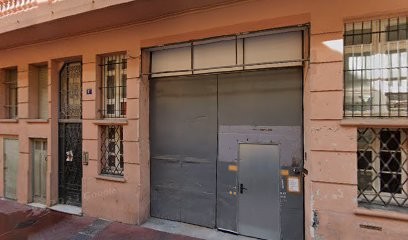 AZUR NICKEL CHROME, Garage Automobile à Cannes