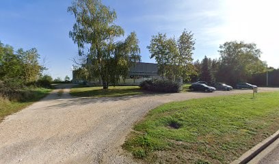Mécadis Sarl, Garage Automobile à Mandres-la-Côte