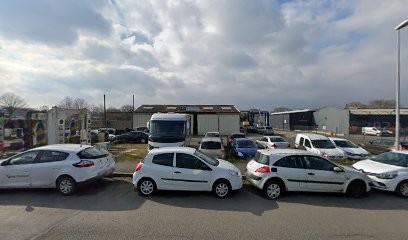 Auffray Michel, Garage Automobile à Plaintel