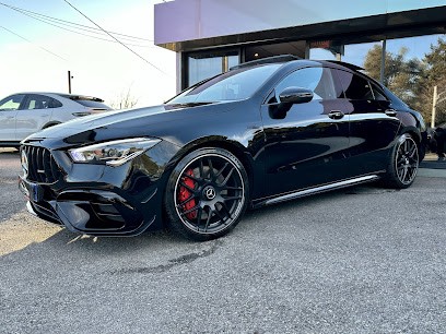 Auto Exclusive 83, Garage Automobile à La Valette-du-Var