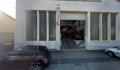 Garage De L'Ouest, Garage Automobile à Saint-Lô