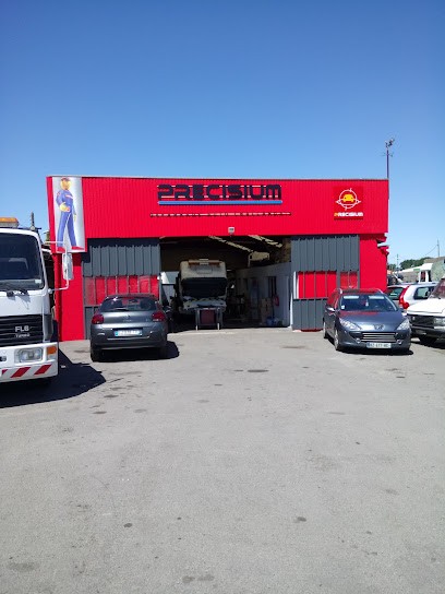 Dépannage Auto Challandais, Garage Automobile à Challans