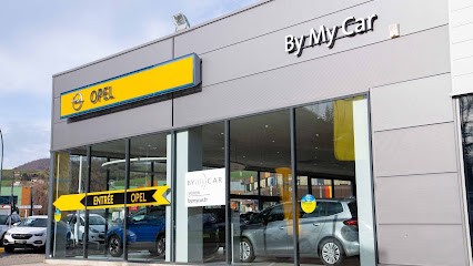 Service - Opel Voiron, Garage Automobile à Voiron