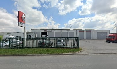 SILIGOM - Autocam, Garage Automobile à Chaulnes