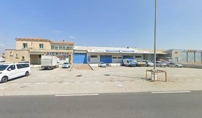 Garage Vidal Chateaurenard, Garage Automobile à Châteaurenard