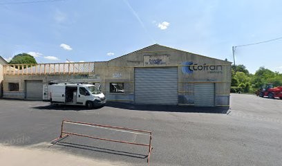 Garage Mécanique Agricole Le Gloannec, Garage Automobile à Corlay