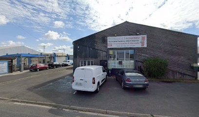 Garage Des Sablons, Garage Automobile à Samoreau