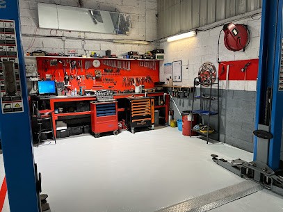 Garage Grand Est, Garage Automobile à Jarville-la-Malgrange