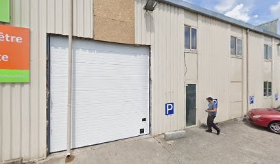 RS Auto, Garage Automobile à Fontenay-le-Vicomte