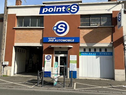 Point S Auto Centre, Garage Automobile à Fleury-les-Aubrais