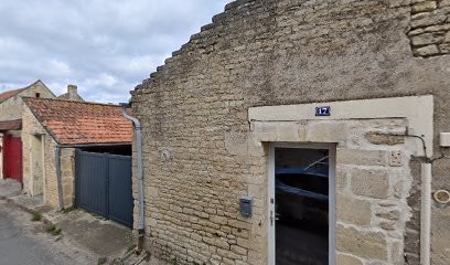 Thomasse Aurelien, Garage Automobile à Lion-sur-Mer