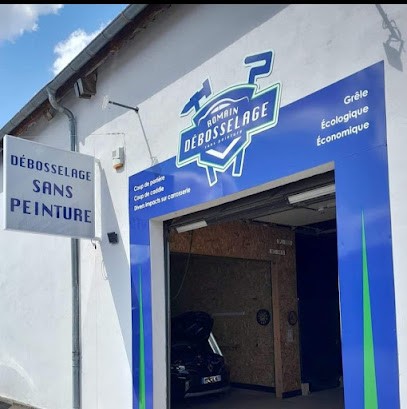 Romain Débosselage, Garage Automobile à Noidans-lès-Vesoul