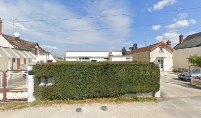 Somega du Centre, Garage Automobile à Villemandeur
