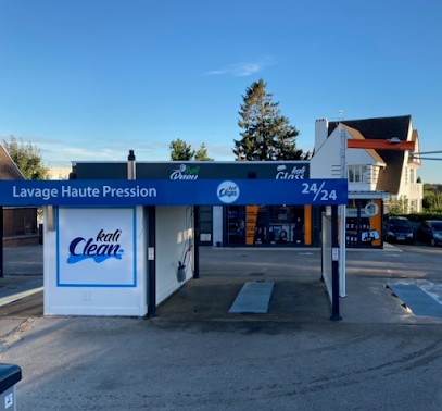 CSUPERCLEAN SuperGLASS SuperPneu SuperCAR Ecuires, Garage Automobile à Écuires