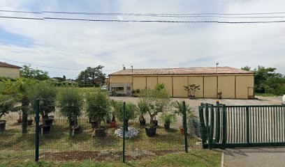 Etablissement Bruno Jacquet Et Fils Sa, Garage Automobile à Charnoz-sur-Ain