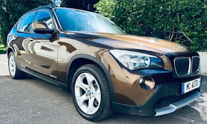 MC AUTO, Garage Automobile à Créhange