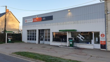 Eurorepar Garage Darde Meca Service, Garage Automobile à Saint-Amand-Longpré