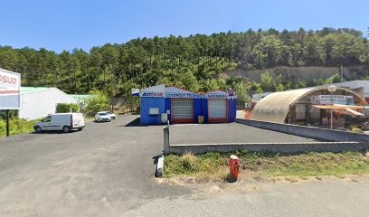 Garage Sellier, Garage Automobile à Couiza