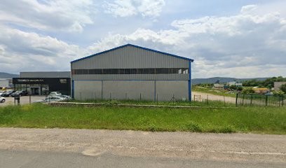 Frédéric Auto, Garage Automobile à Mende