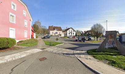 Tekin Abdullah, Garage Automobile à Cravanche