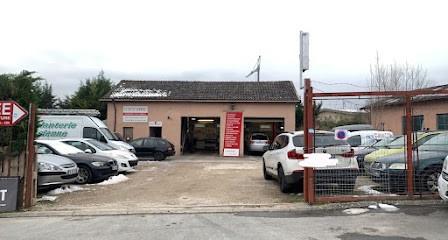 Le Petit Garage, Garage Automobile à Crozet