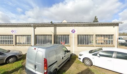 Bernier Orléans, Garage Automobile à Châteaudun