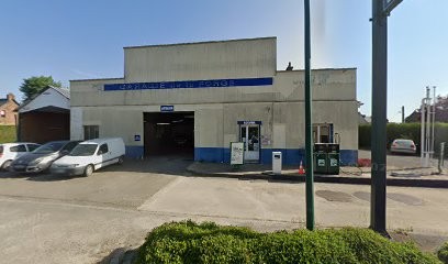 Garage AD Expert, Garage Automobile à La Chapelle-Chaussée