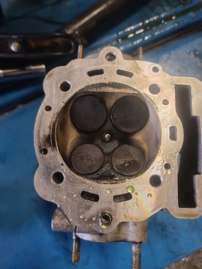 Atelier Meca, Garage Automobile à Bourguébus