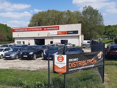 GARAGE Fontguenand Automobiles, Garage Automobile à Fontguenand