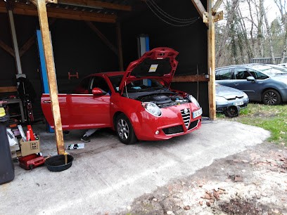 DS AUTO, Garage Automobile à Saint-Symphorien