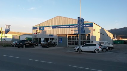 Top Garage - Vallespir Auto Center, Garage Automobile au Boulou