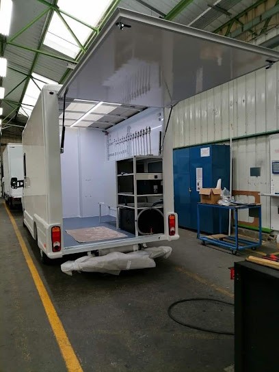 Durisotti (SA), Garage Automobile à Castelculier