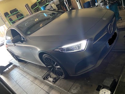 Garage Schnitz Automobile (uniquement Sur Rendez-vous), Garage Automobile à Illzach