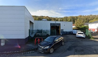 Garage Macé, Garage Automobile à Canteleu