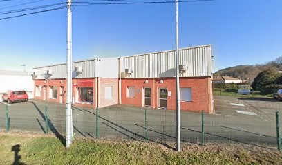 CLPRobot, Garage Automobile à Cunac