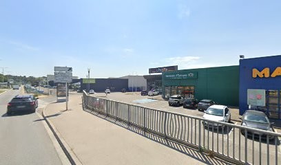 Rexauto SAS 0, Garage Automobile à Salon-de-Provence