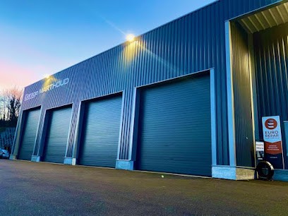 Garage Marthoud, Garage Automobile à Lagnieu