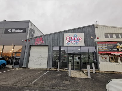 0€URO PARE BRISE + SOISSONS, Garage Automobile à Soissons