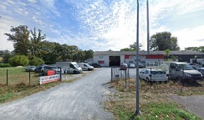 Garage Testarrouge, Garage Automobile à Serres-Castet