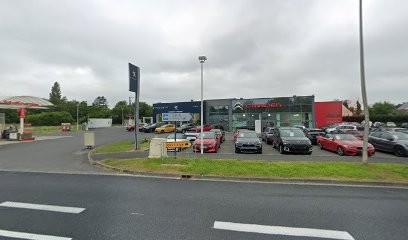 AP Auto - Citroën, Garage Automobile à La Haye