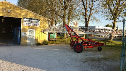 Garage Des Platanes, Garage Automobile à Saint-Denis-de-Pile
