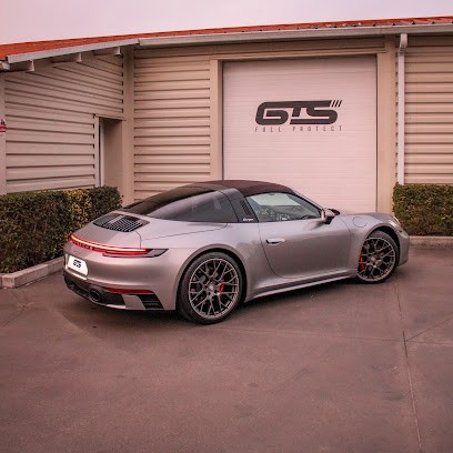 GTS Full Protect, Garage Automobile à Eysines