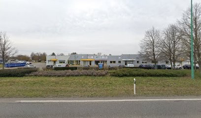 Rumann Sarl, Garage Automobile à Sausheim